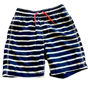 🏊 Gap striped swim shorts - size L​​​​​